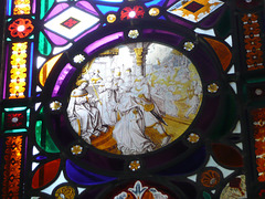 nowton church