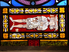 nowton church