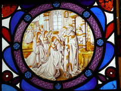 nowton church