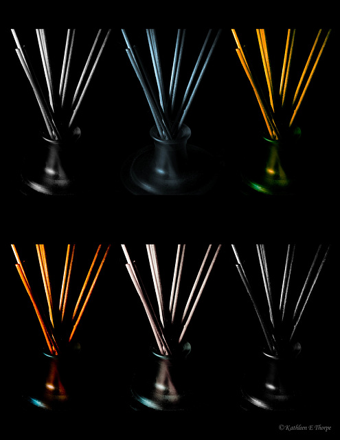 Scent Diffusers