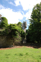 Brucklay Castle. Aberdeenshire (27)