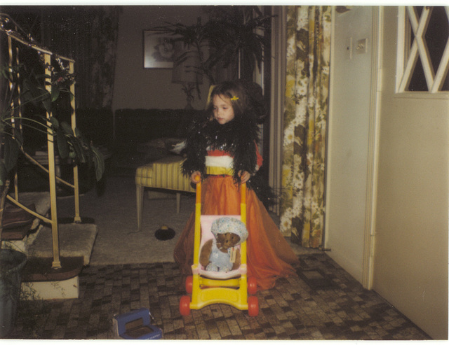 Christmas, 1979 - Rolling Meadows