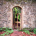 Garden Facade, Haddo House, Aberdeenshire