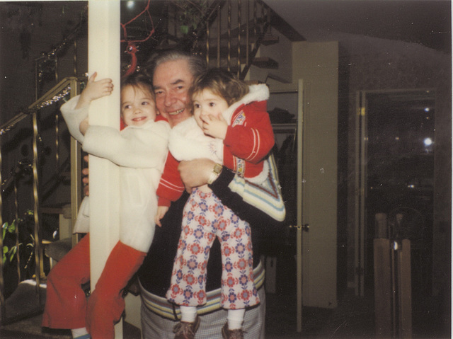 Christmas, 1979 - Rolling Meadows
