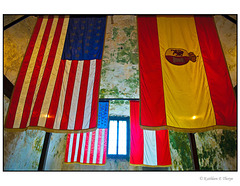 Fort Flag Room