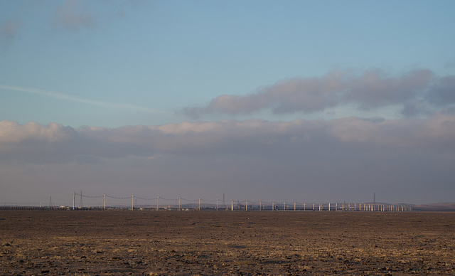 California Valley Solar Ranch (0932)