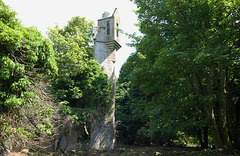 Brucklay Castle. Aberdeenshire (28)