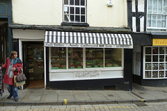 Ross-on-Wye 2013 – Andy Calwood & Son Butchers