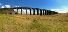 Ribblehead Viaduct