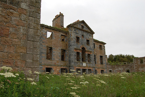 Wardhouse, Aberdeenshire, Scotland