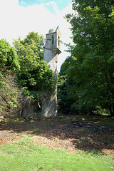 Brucklay Castle. Aberdeenshire (29)