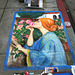 Chalking Waterhouse's "Rose," pt. 3