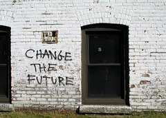 Change the Future