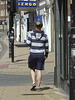 Worcester 2013 – Warm enough for short pants