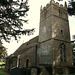 nowton church