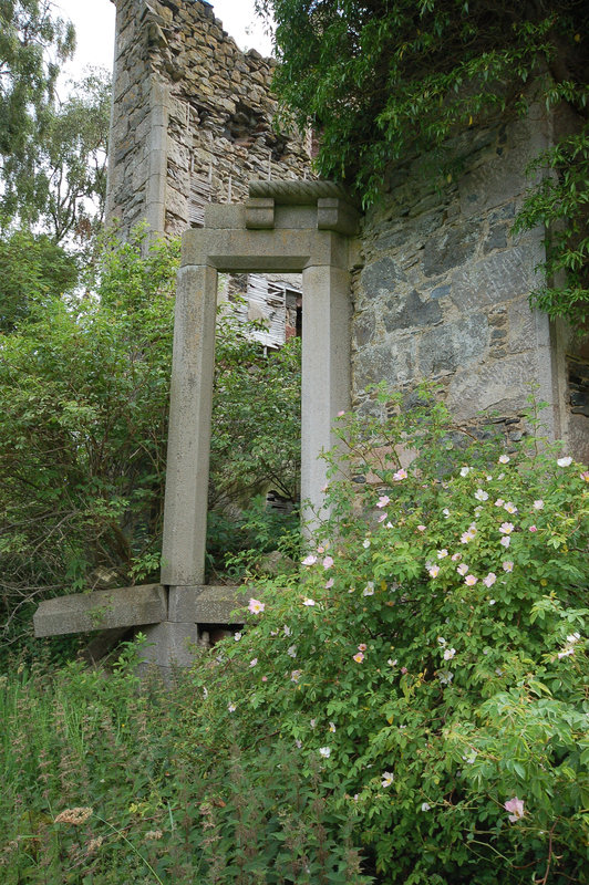 Rothie Castle, Aberdeenshire (70)