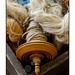 Wool and Spindle