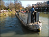 coalman on the river