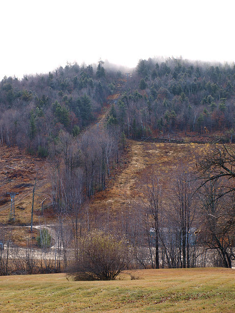 Moose Mountain