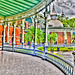 West Veranda Plant Hall University of Tampa - HDR