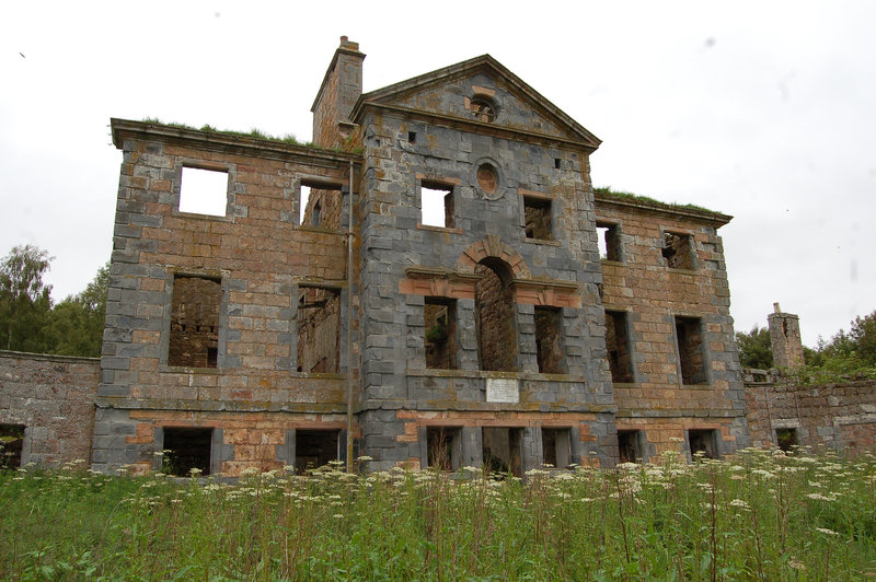 Wardhouse, Aberdeenshire, Scotland