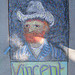Chalk Art at Lincoln School
