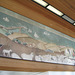 Part of second panel, post office mural, Redondo Beach