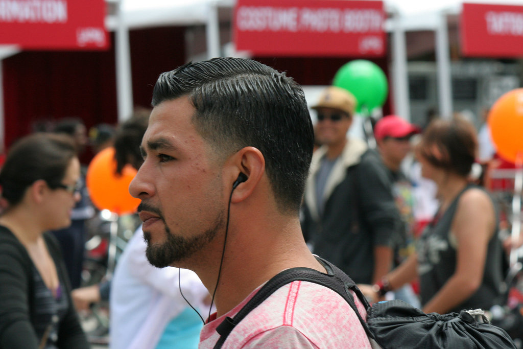 CicLAvia Wilshire (2411)