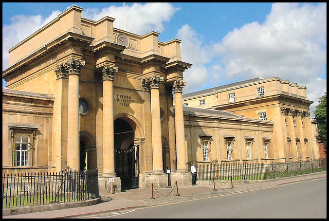 Oxford University Press