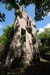 Brucklay Castle. Aberdeenshire (34)