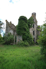 Rothie Castle, Aberdeenshire (74)