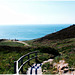 A view of South Stack