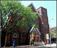 Yale Repertory Theatre