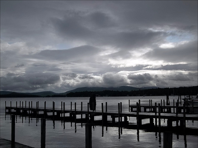 Wolfeboro Bay