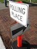 Polling Place