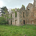 Fetternear House, Chapel of Garioch, Aberdeenshire (now a ruin)