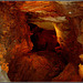 Shanandoah caverns - ceiling *