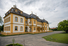 Rokokogarten Veitshöchheim - 20130614