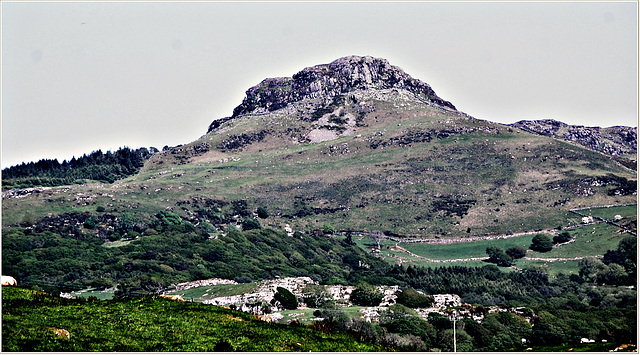 Frodsham Hills