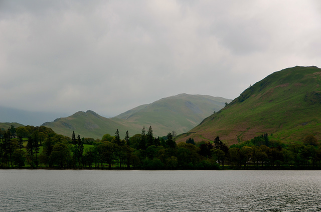 Ullswater