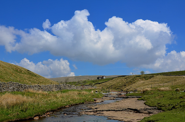 Ribblehead