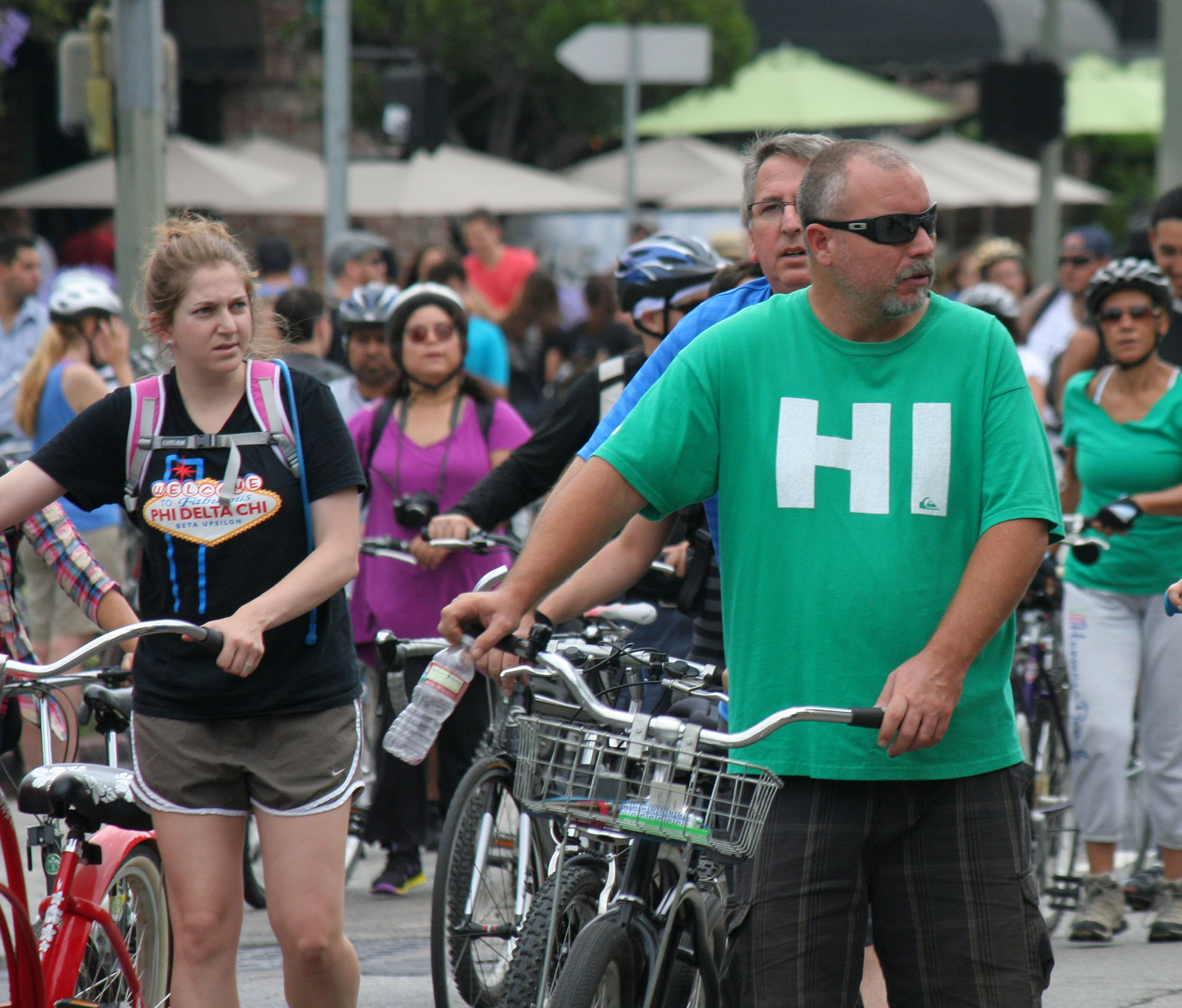 CicLAvia Wilshire (2424)