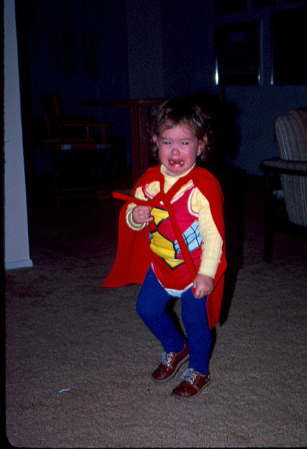 1979, Halloween