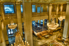 Floridan Hotel Lobby and Lounge