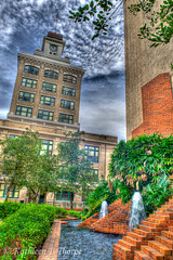 Tampa City Hall