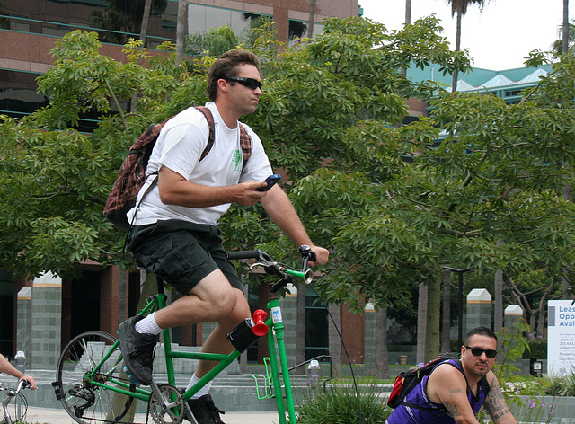 CicLAvia Wilshire (2428)