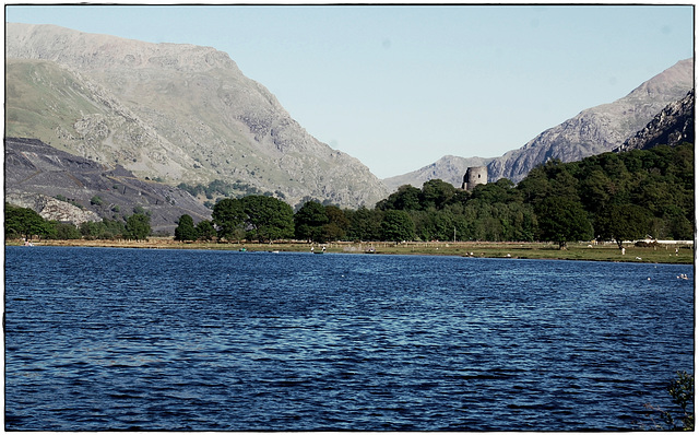 Llyn Padrn