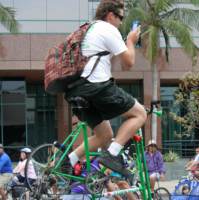 CicLAvia Wilshire (2429)