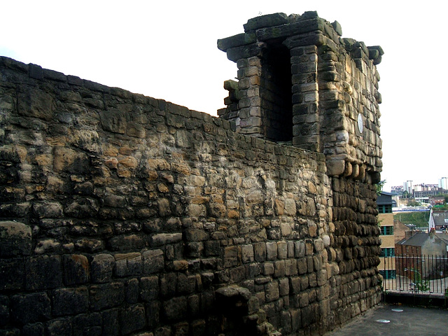 Town Wall