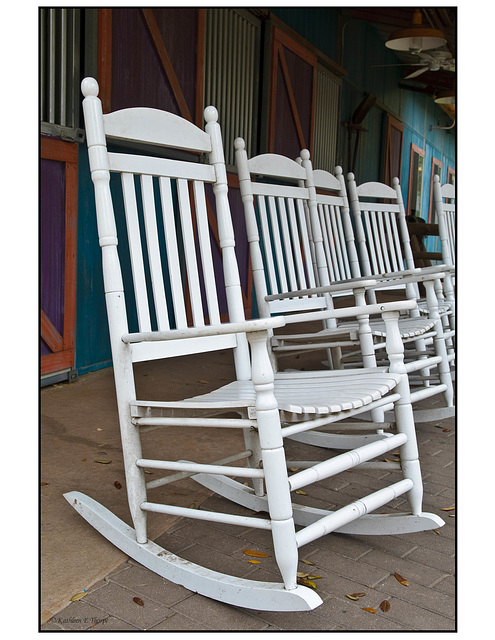 Rocking Chairs